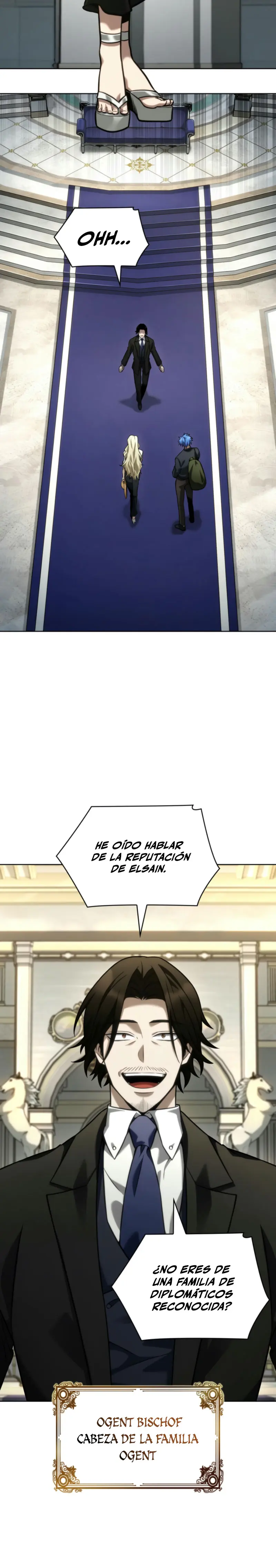 Shirone El Infinit0 (Mago infinito) > Capitulo 107 > Page 101