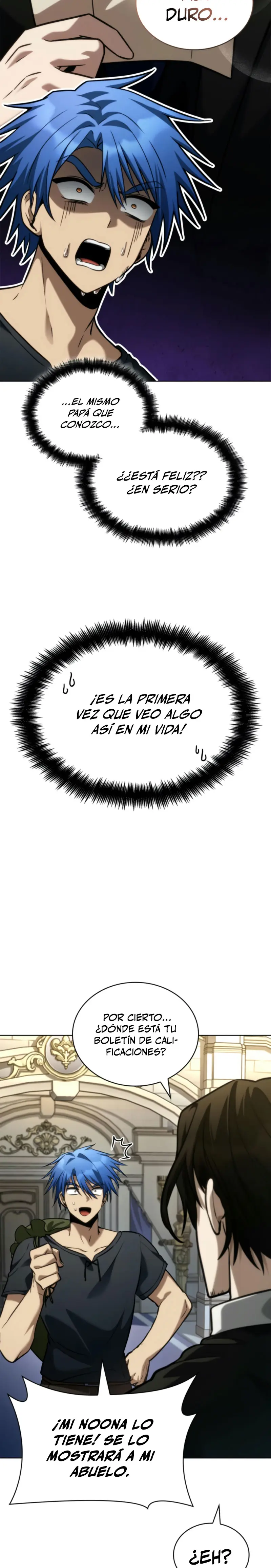 Shirone El Infinit0 (Mago infinito) > Capitulo 107 > Page 181