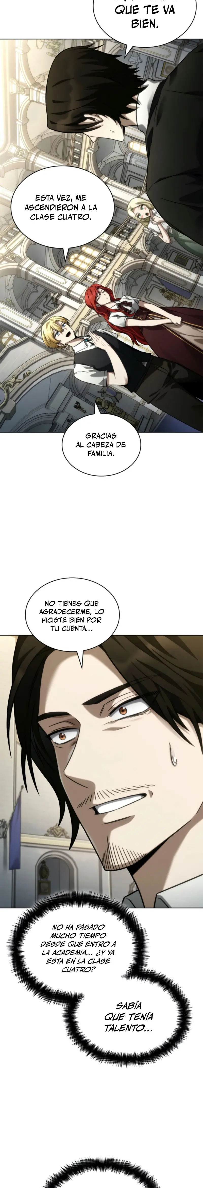 Shirone El Infinit0 (Mago infinito) > Capitulo 107 > Page 301