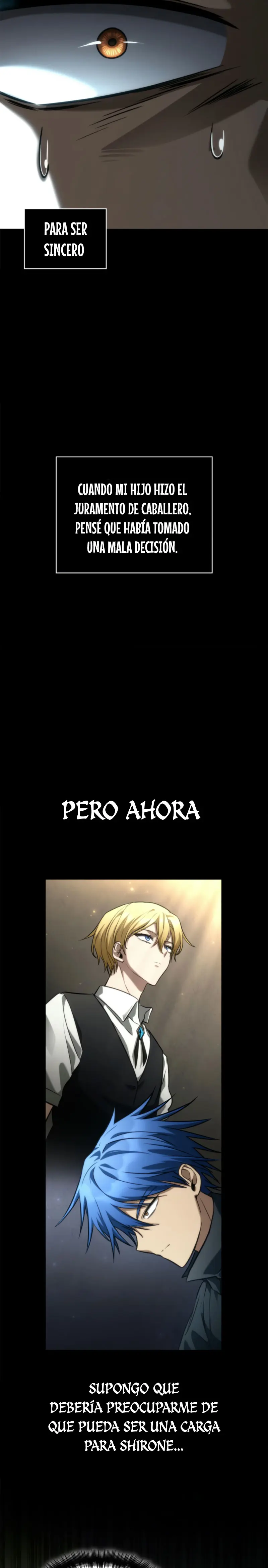 Shirone El Infinit0 (Mago infinito) > Capitulo 107 > Page 341