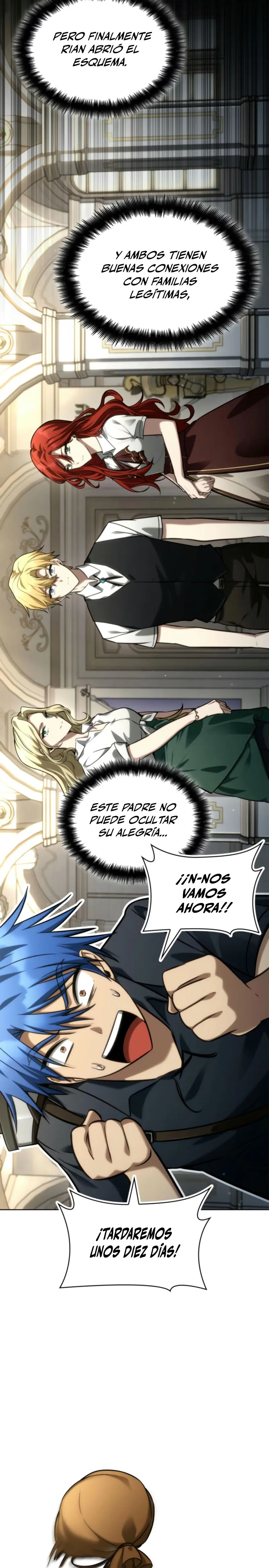 Shirone El Infinit0 (Mago infinito) > Capitulo 107 > Page 351