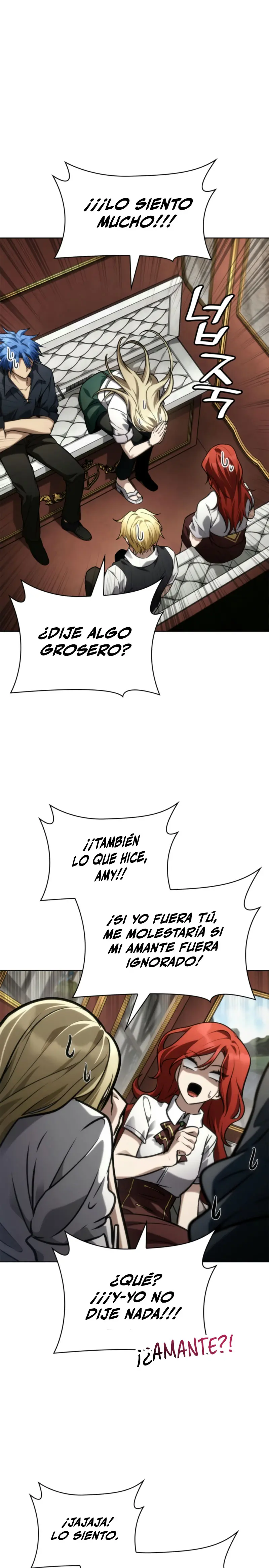 Shirone El Infinit0 (Mago infinito) > Capitulo 108 > Page 291