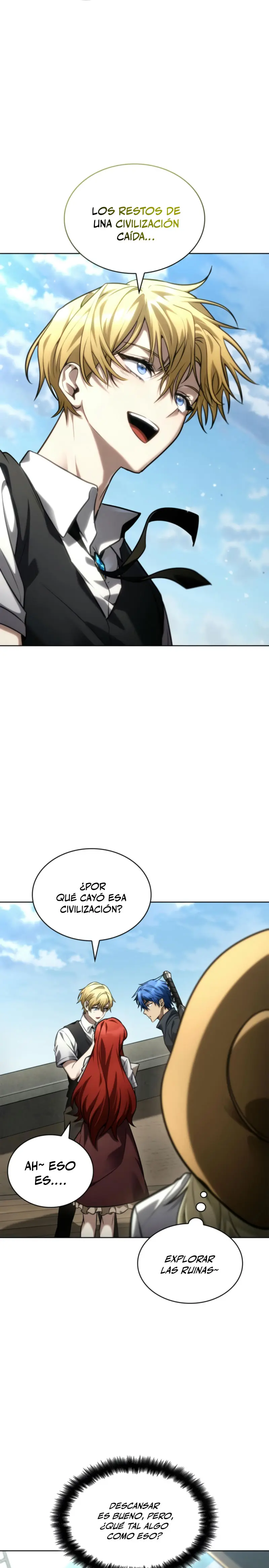 Shirone El Infinit0 (Mago infinito) > Capitulo 108 > Page 371