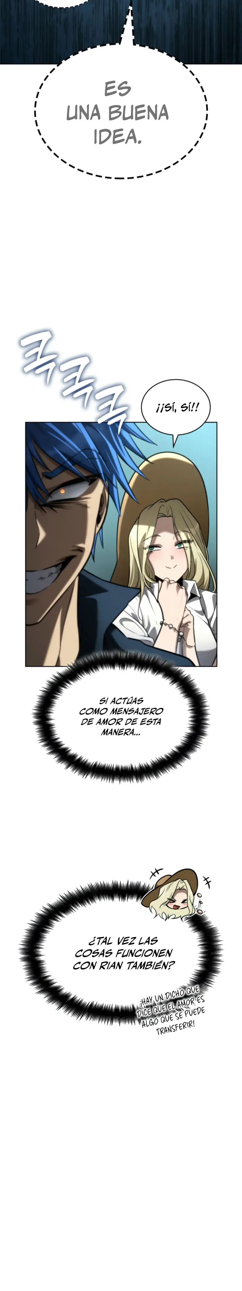 Shirone El Infinit0 (Mago infinito) > Capitulo 109 > Page 191