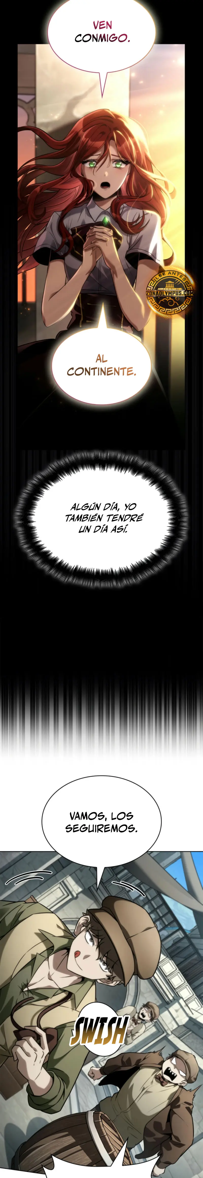 Shirone El Infinit0 (Mago infinito) > Capitulo 109 > Page 271