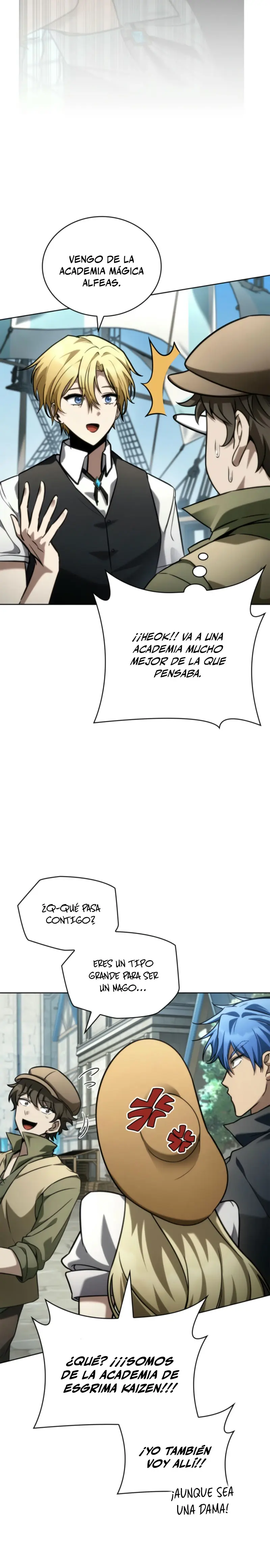 Shirone El Infinit0 (Mago infinito) > Capitulo 109 > Page 321