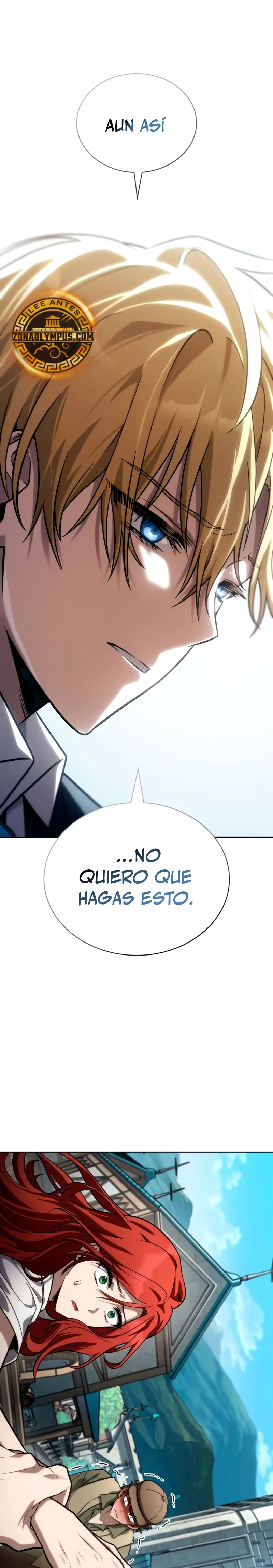 Shirone El Infinit0 (Mago infinito) > Capitulo 110 > Page 51
