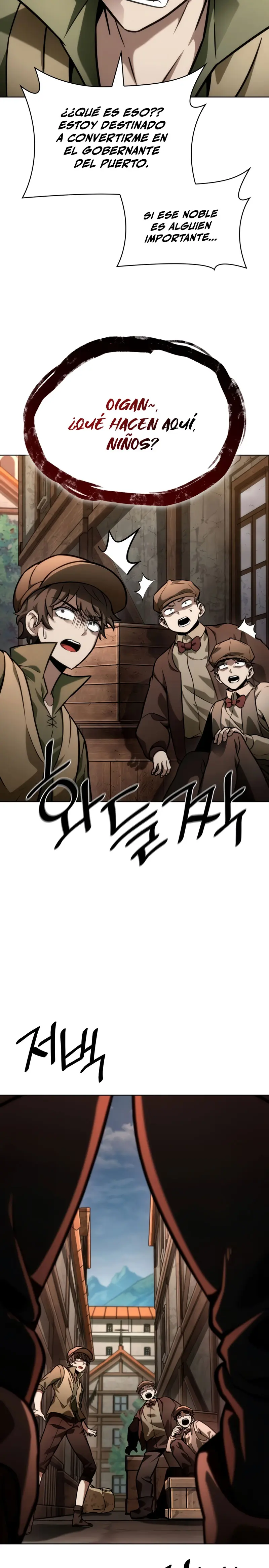 Shirone El Infinit0 (Mago infinito) > Capitulo 110 > Page 161