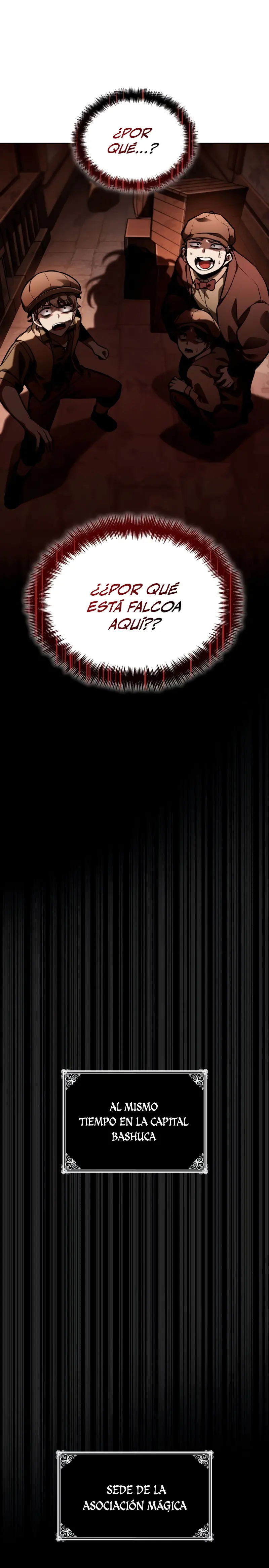 Shirone El Infinit0 (Mago infinito) > Capitulo 110 > Page 181