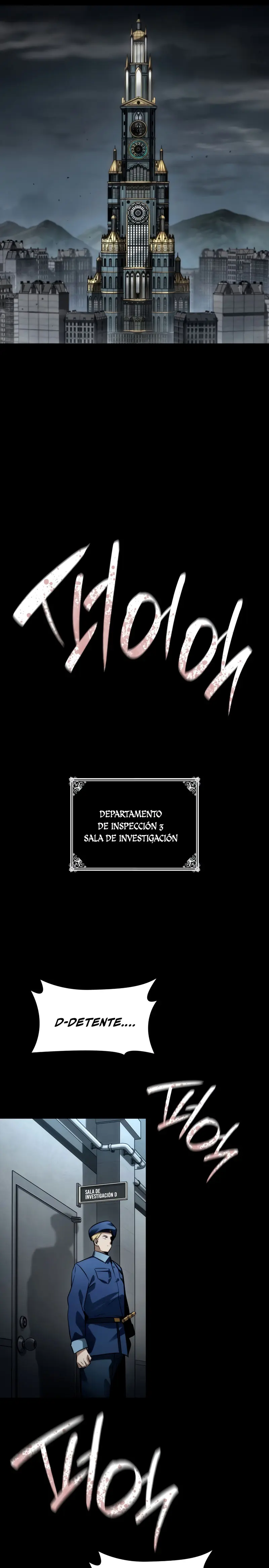 Shirone El Infinit0 (Mago infinito) > Capitulo 110 > Page 191