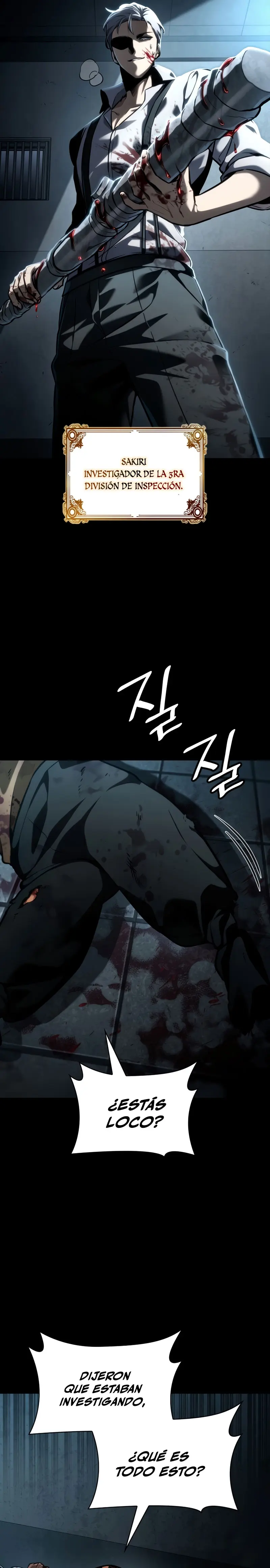 Shirone El Infinit0 (Mago infinito) > Capitulo 110 > Page 211