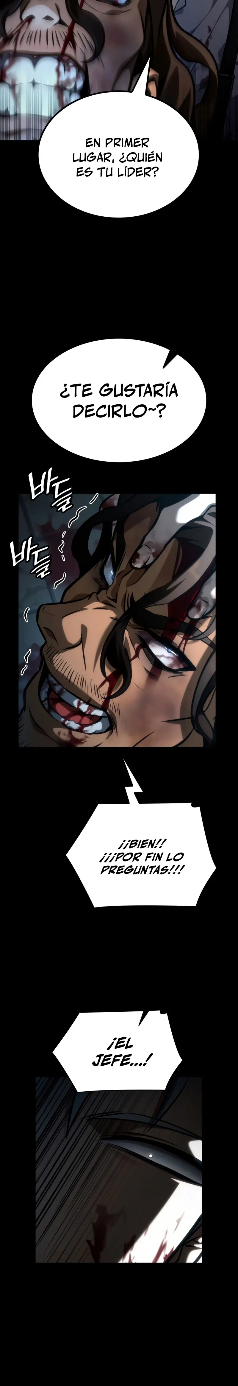 Shirone El Infinit0 (Mago infinito) > Capitulo 110 > Page 251