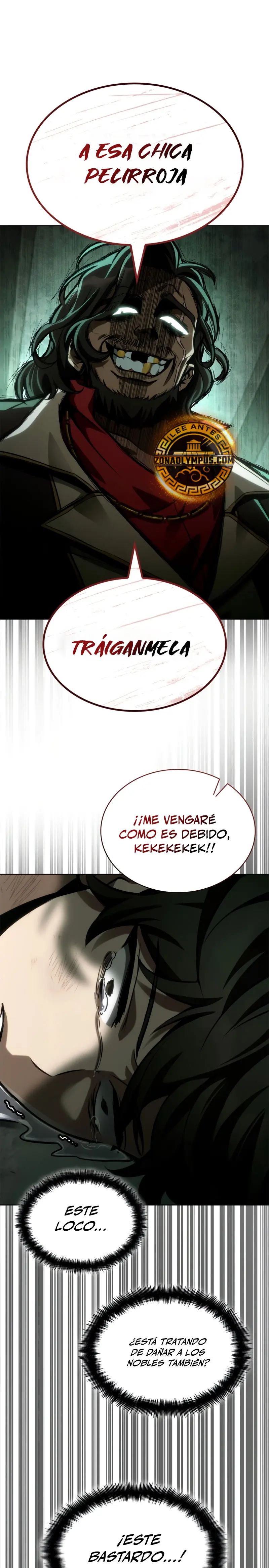 Shirone El Infinit0 (Mago infinito) > Capitulo 110 > Page 291