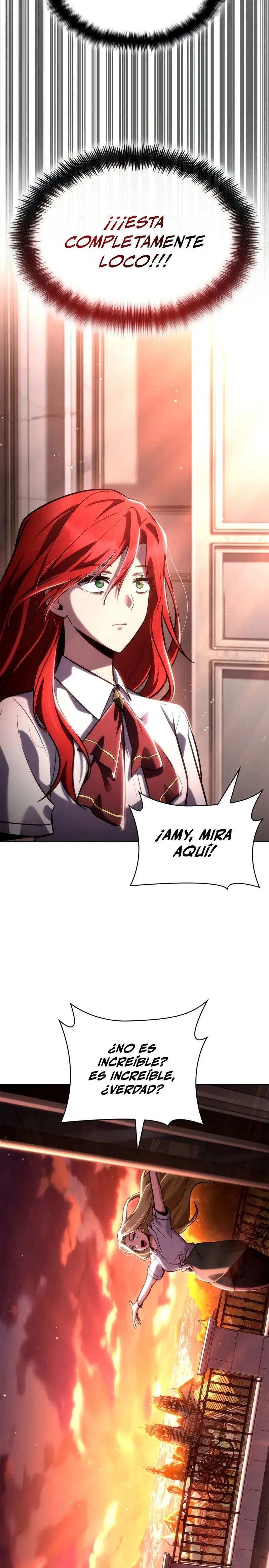 Shirone El Infinit0 (Mago infinito) > Capitulo 110 > Page 301