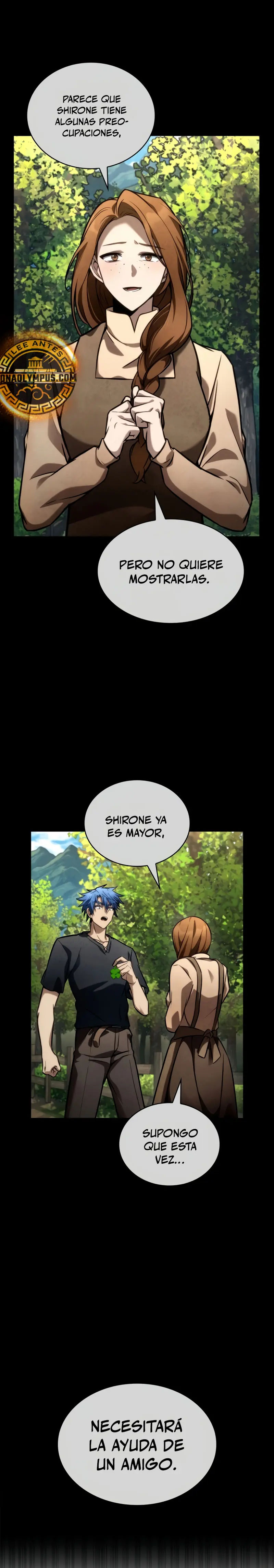 Shirone El Infinit0 (Mago infinito) > Capitulo 110 > Page 341