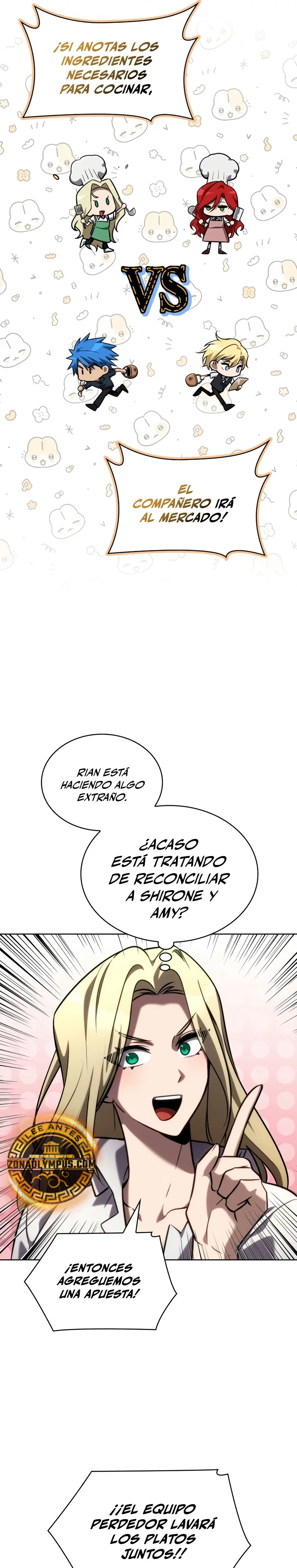 Shirone El Infinit0 (Mago infinito) > Capitulo 110 > Page 401