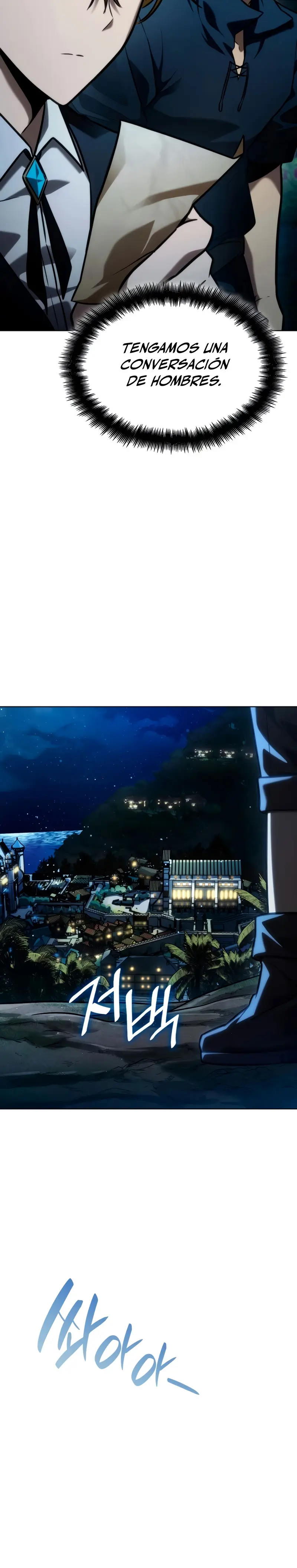 Shirone El Infinit0 (Mago infinito) > Capitulo 110 > Page 441