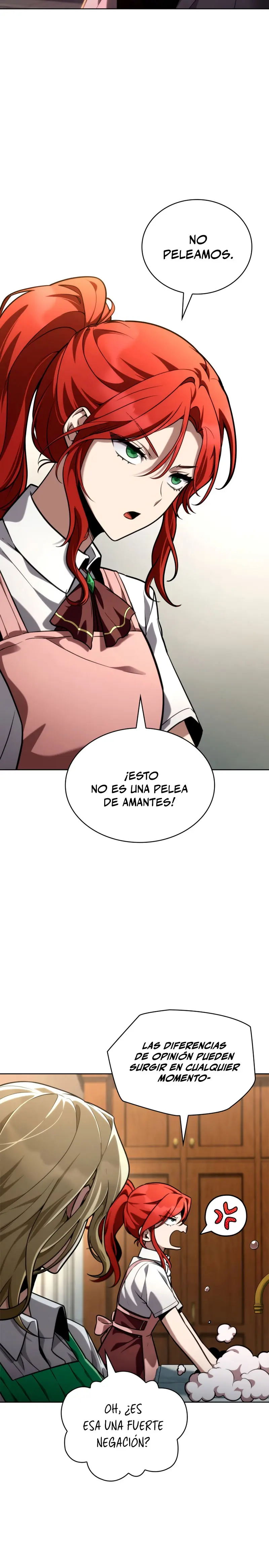 Shirone El Infinit0 (Mago infinito) > Capitulo 111 > Page 61