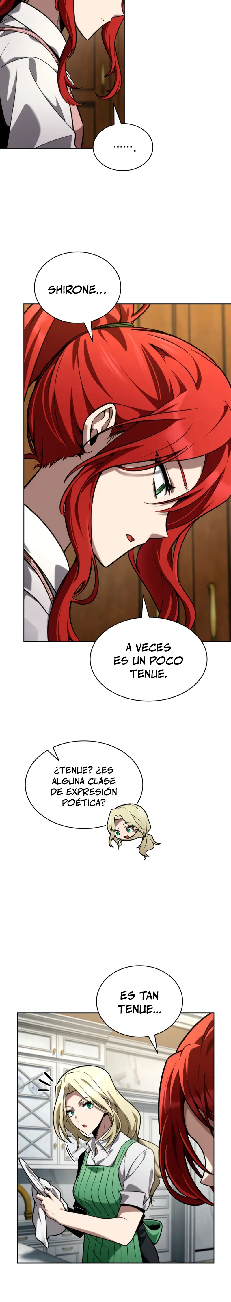 Shirone El Infinit0 (Mago infinito) > Capitulo 111 > Page 81