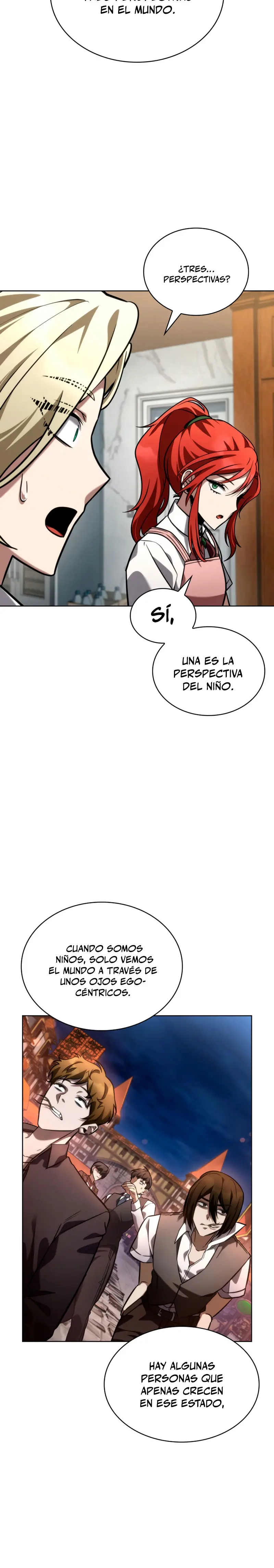 Shirone El Infinit0 (Mago infinito) > Capitulo 111 > Page 211