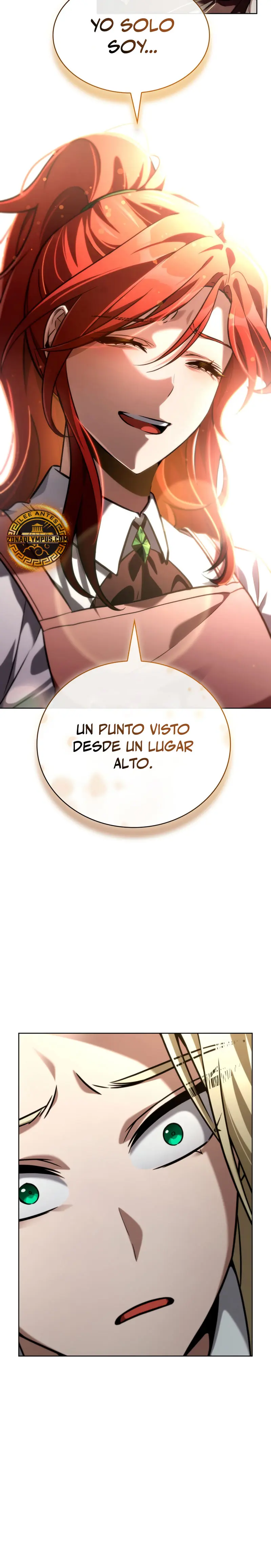 Shirone El Infinit0 (Mago infinito) > Capitulo 111 > Page 281