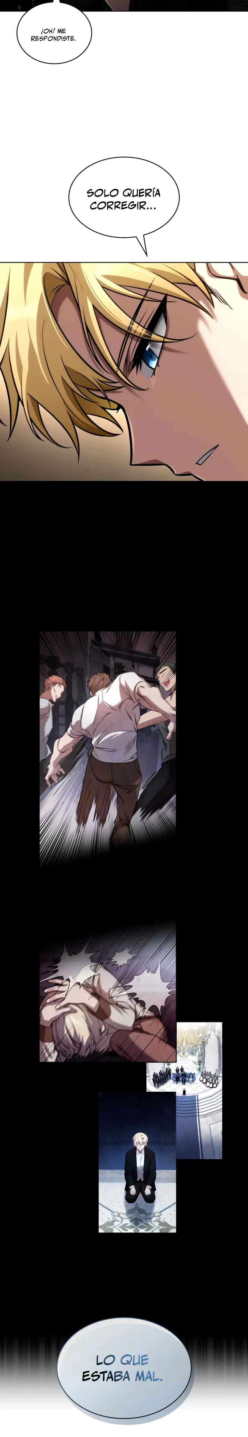 Shirone El Infinit0 (Mago infinito) > Capitulo 112 > Page 191