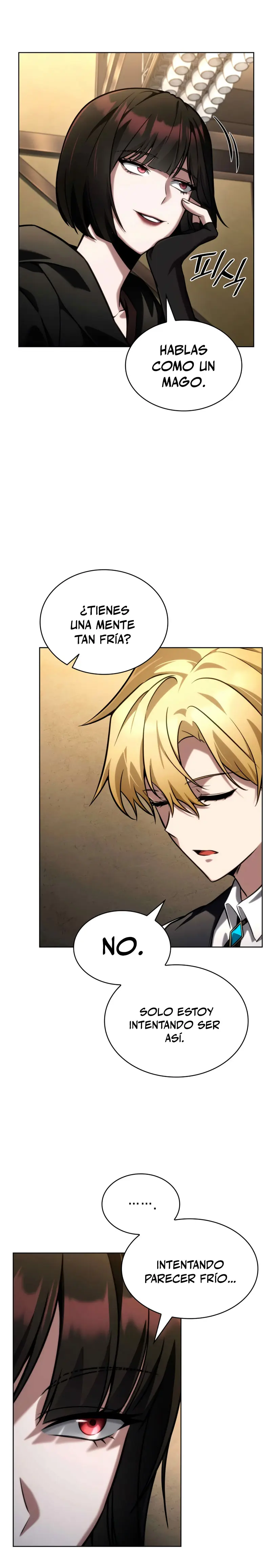 Shirone El Infinit0 (Mago infinito) > Capitulo 112 > Page 201