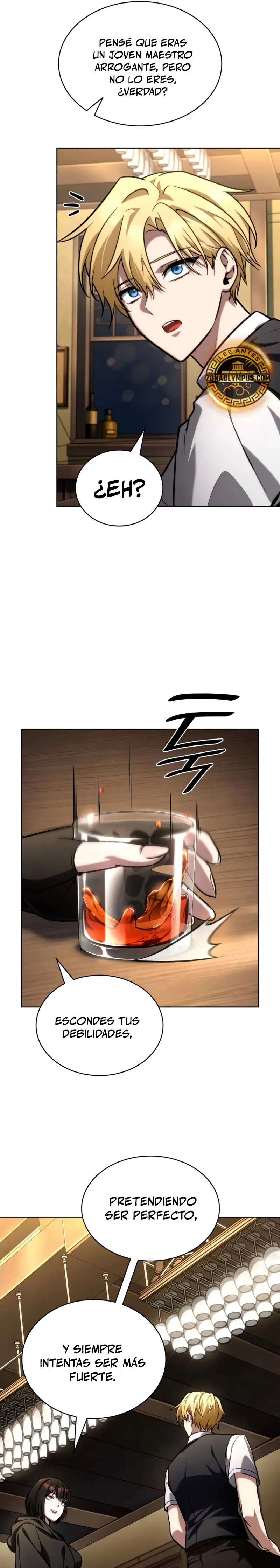 Shirone El Infinit0 (Mago infinito) > Capitulo 112 > Page 211