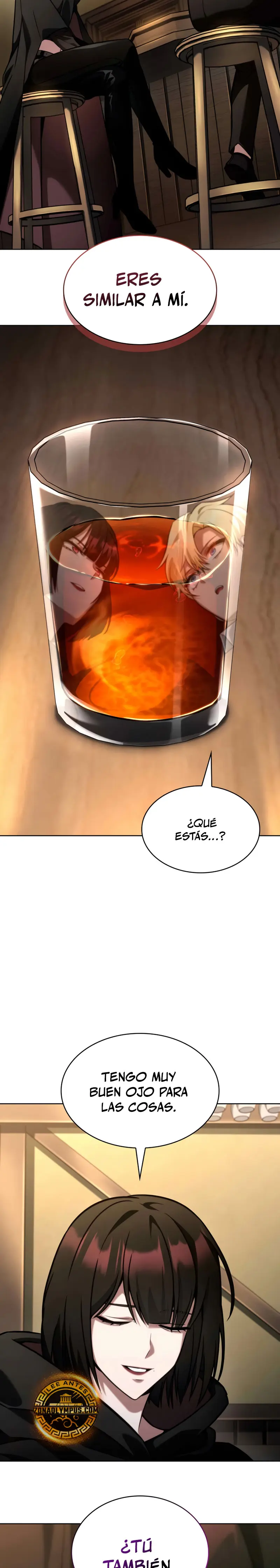 Shirone El Infinit0 (Mago infinito) > Capitulo 112 > Page 221