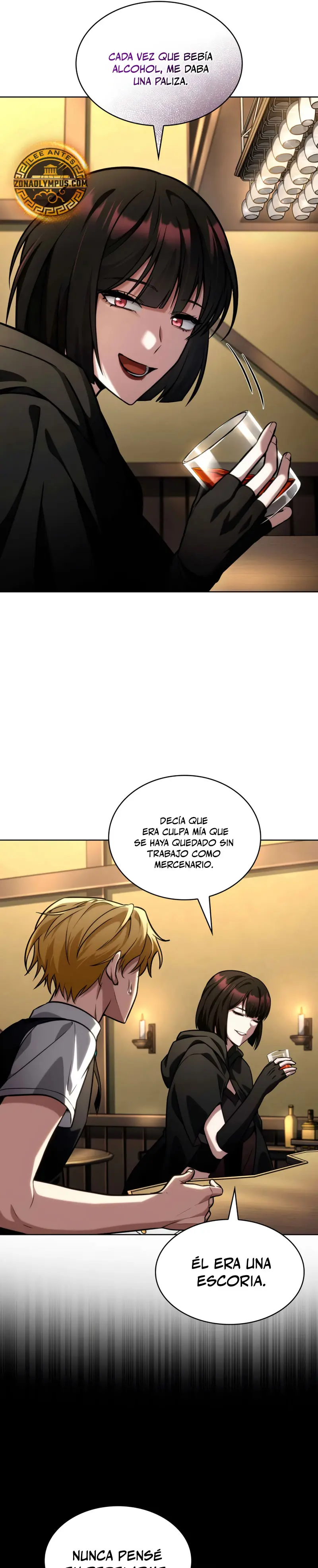 Shirone El Infinit0 (Mago infinito) > Capitulo 112 > Page 271