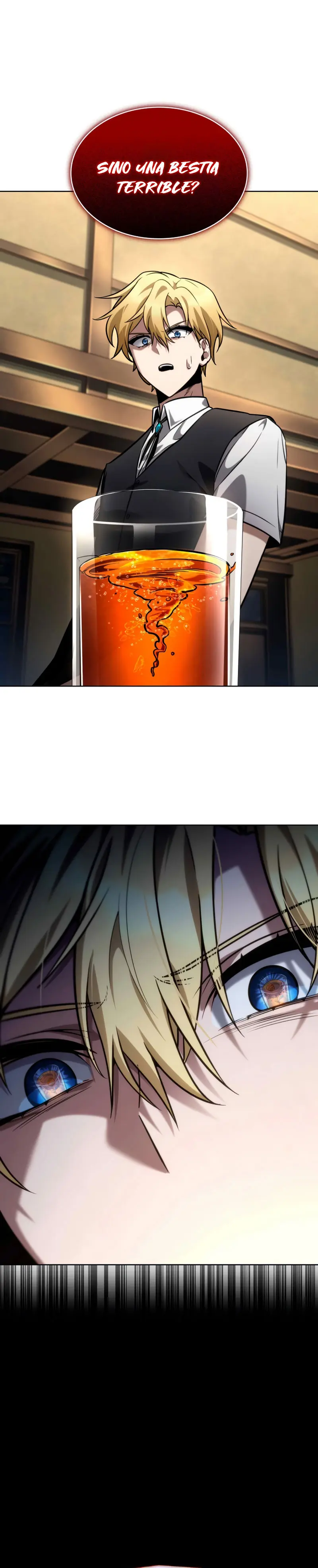 Shirone El Infinit0 (Mago infinito) > Capitulo 112 > Page 331