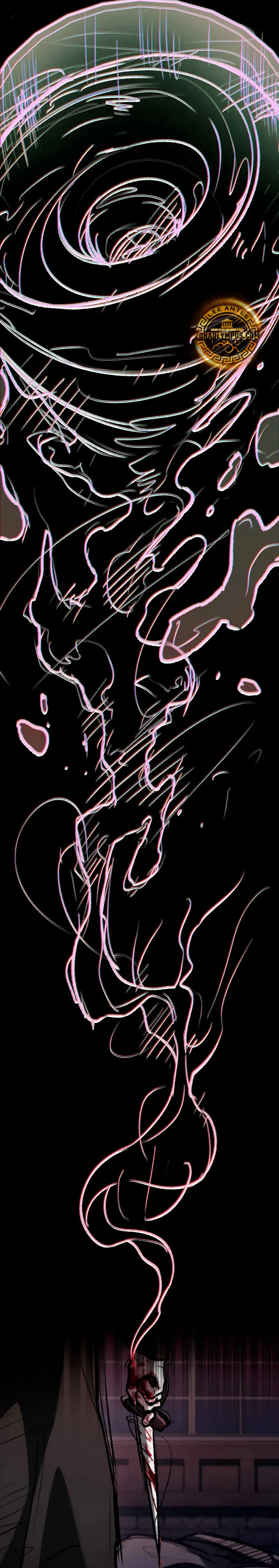 Shirone El Infinit0 (Mago infinito) > Capitulo 112 > Page 341