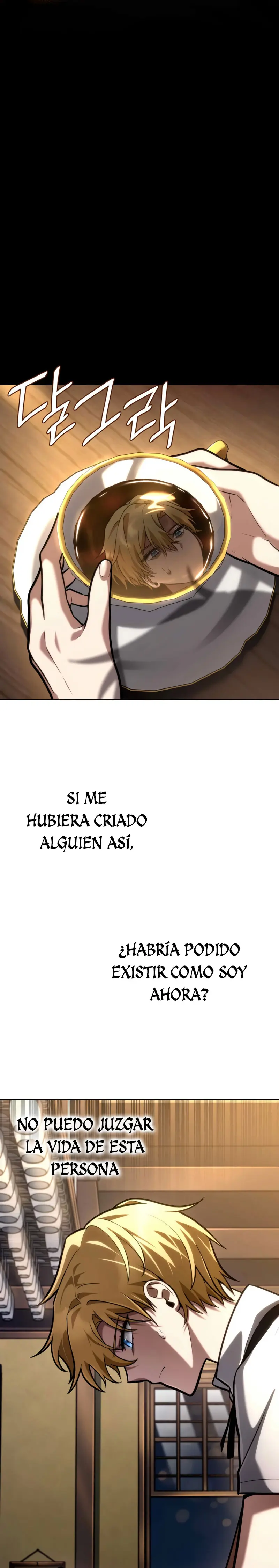 Shirone El Infinit0 (Mago infinito) > Capitulo 112 > Page 361