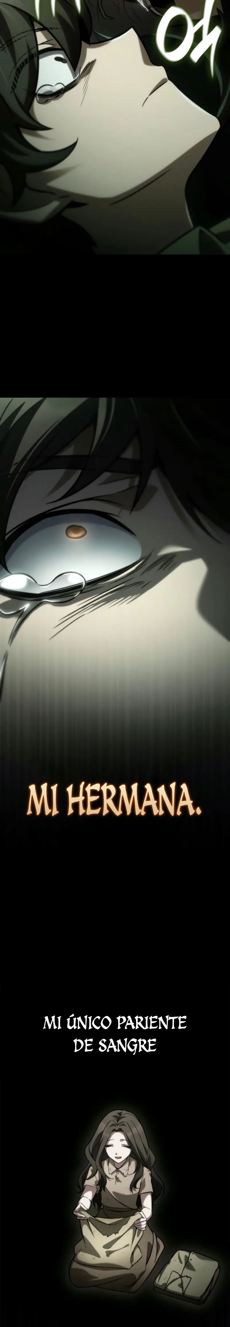 Shirone El Infinit0 (Mago infinito) > Capitulo 113 > Page 51