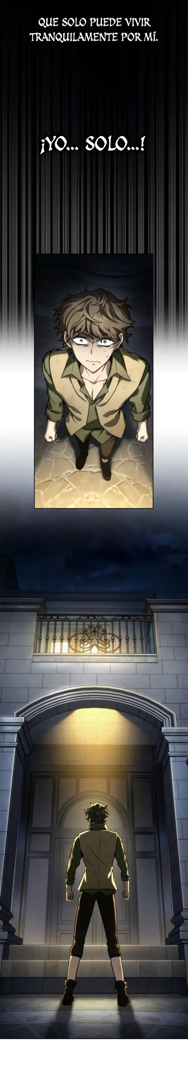 Shirone El Infinit0 (Mago infinito) > Capitulo 113 > Page 61