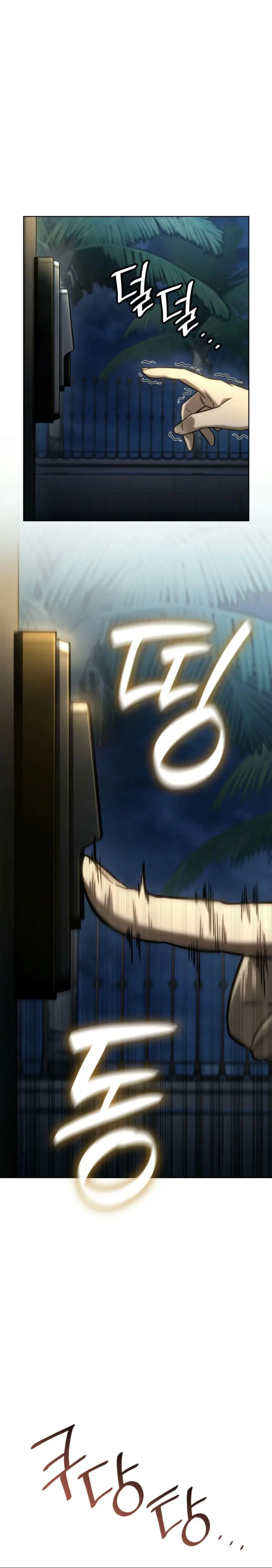 Shirone El Infinit0 (Mago infinito) > Capitulo 113 > Page 71