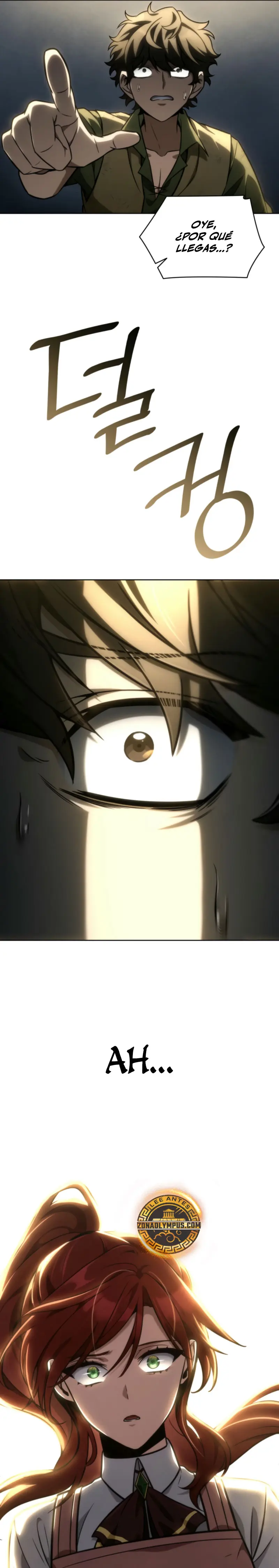 Shirone El Infinit0 (Mago infinito) > Capitulo 113 > Page 81