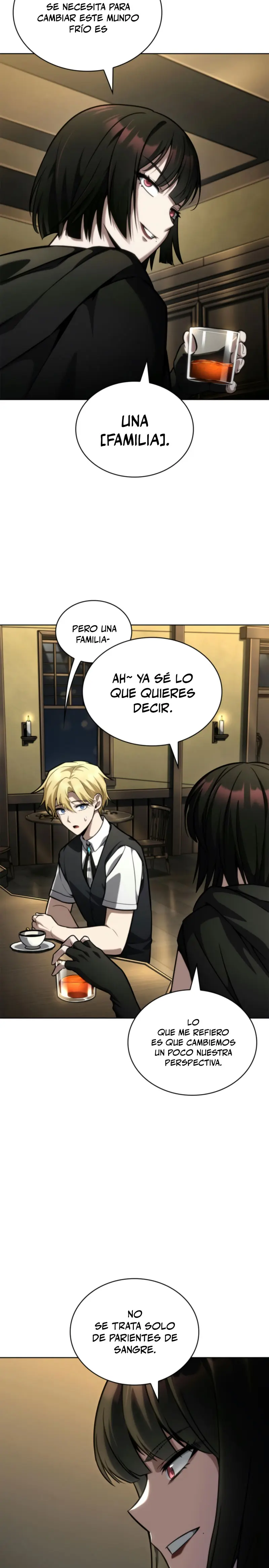 Shirone El Infinit0 (Mago infinito) > Capitulo 113 > Page 171