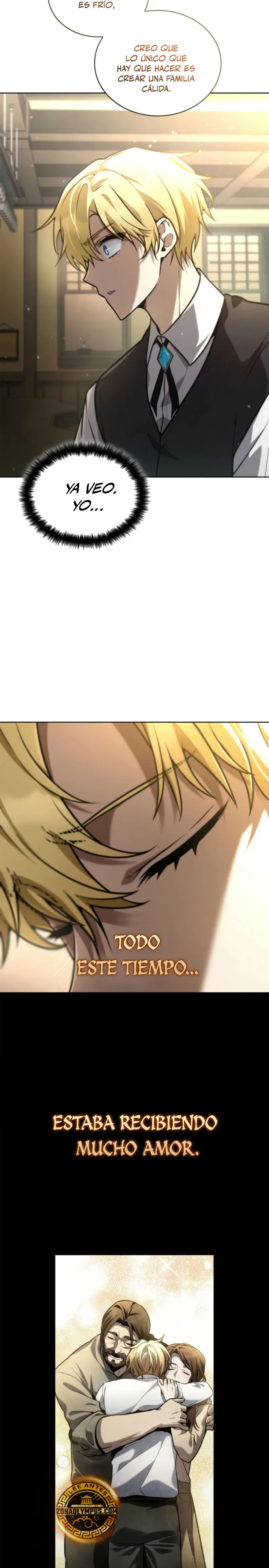 Shirone El Infinit0 (Mago infinito) > Capitulo 113 > Page 221