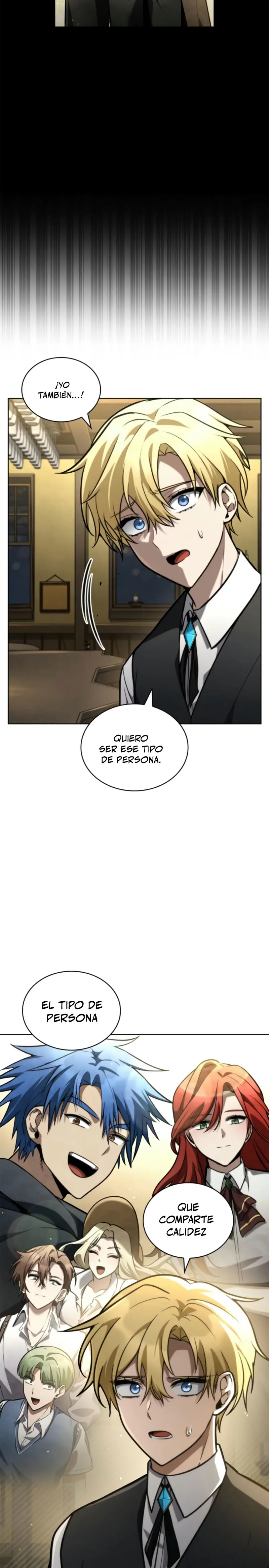 Shirone El Infinit0 (Mago infinito) > Capitulo 113 > Page 231