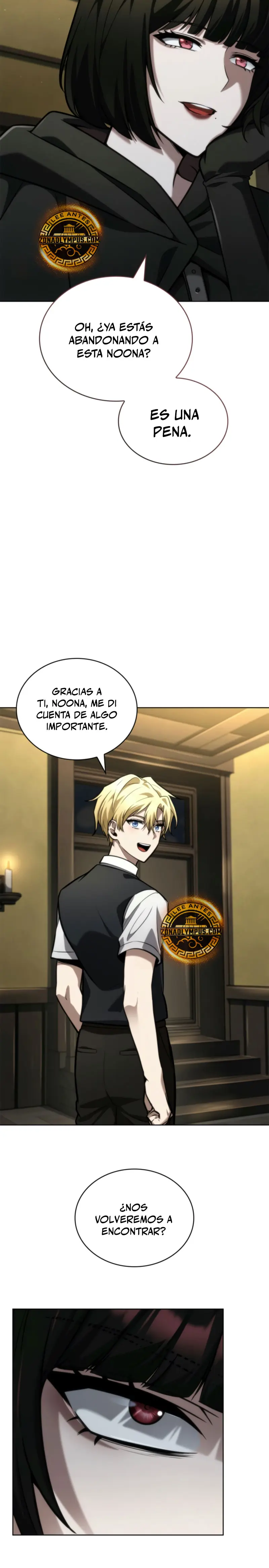 Shirone El Infinit0 (Mago infinito) > Capitulo 113 > Page 271