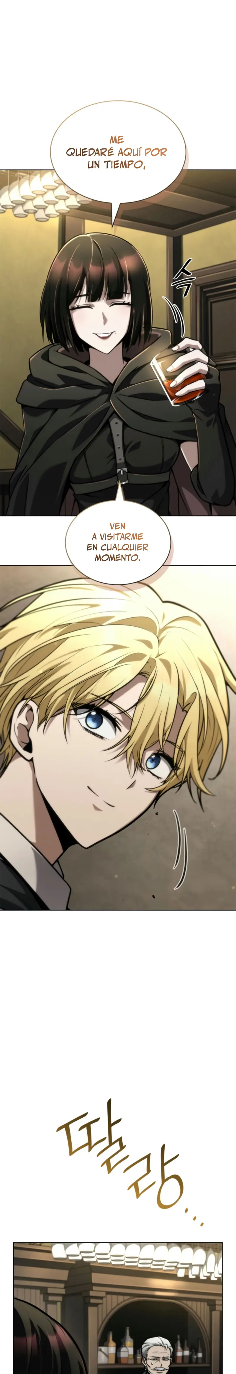 Shirone El Infinit0 (Mago infinito) > Capitulo 113 > Page 281