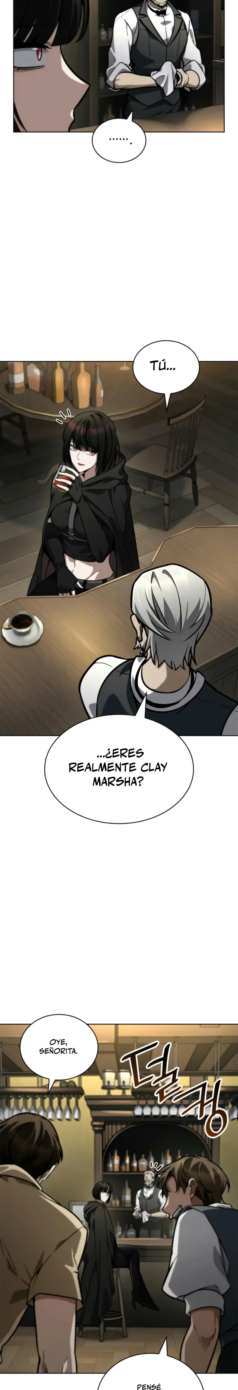 Shirone El Infinit0 (Mago infinito) > Capitulo 113 > Page 301