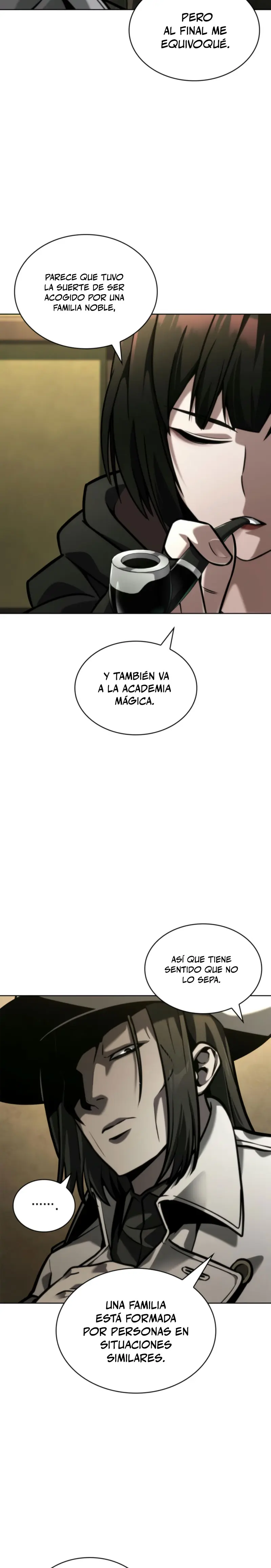 Shirone El Infinit0 (Mago infinito) > Capitulo 113 > Page 361