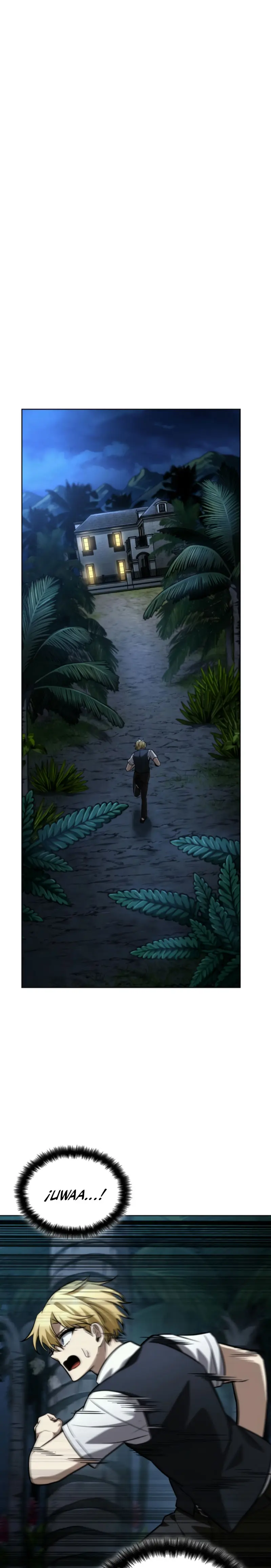 Shirone El Infinit0 (Mago infinito) > Capitulo 113 > Page 381