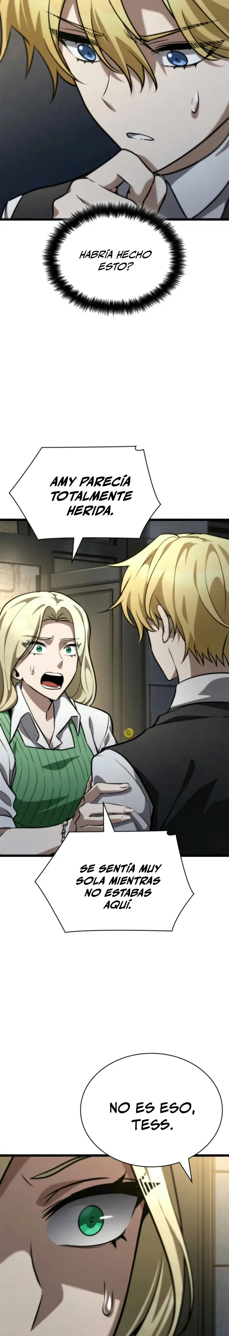 Shirone El Infinit0 (Mago infinito) > Capitulo 114 > Page 51