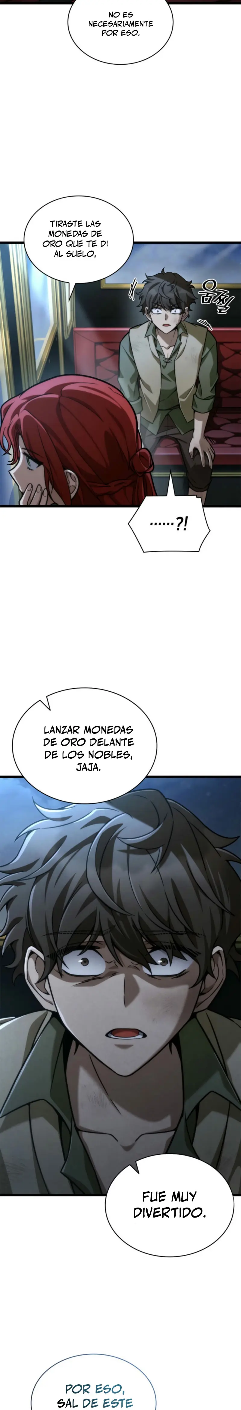 Shirone El Infinit0 (Mago infinito) > Capitulo 114 > Page 171