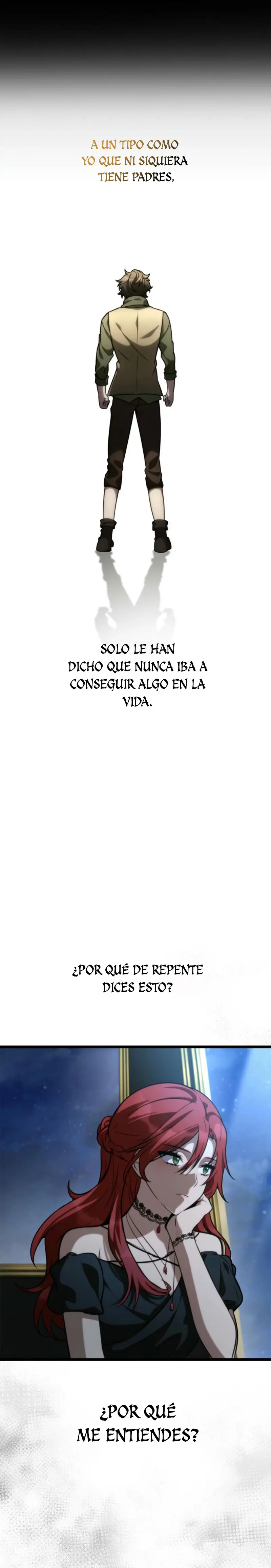 Shirone El Infinit0 (Mago infinito) > Capitulo 114 > Page 201