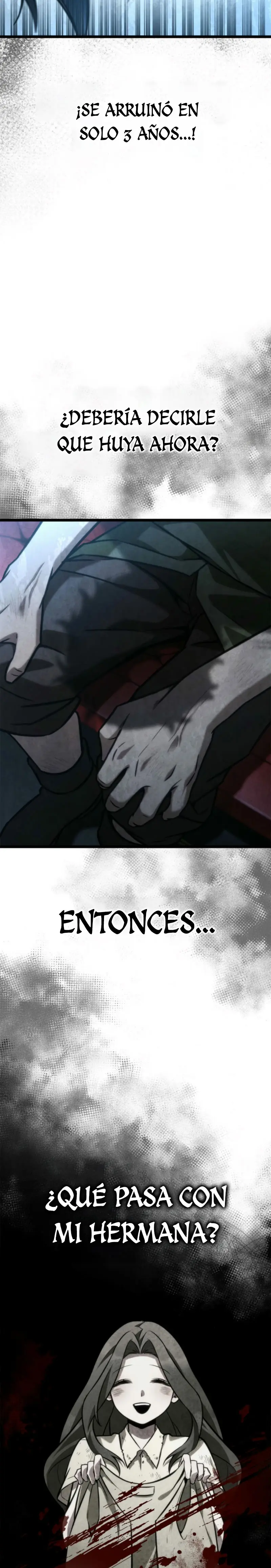 Shirone El Infinit0 (Mago infinito) > Capitulo 114 > Page 221