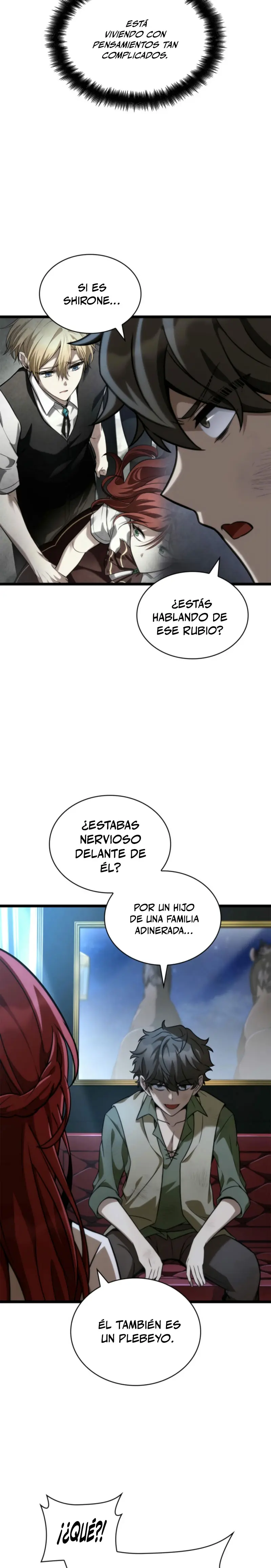 Shirone El Infinit0 (Mago infinito) > Capitulo 114 > Page 241